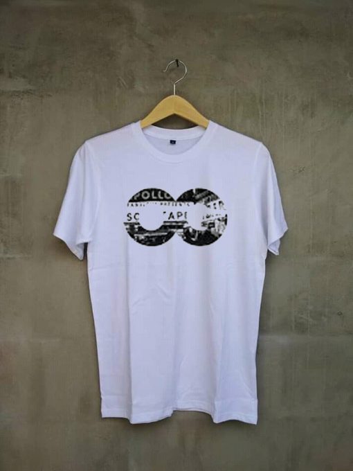 Soul Tape OG White T-Shirt