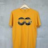 Soul Tape OG Yellow T-Shirt