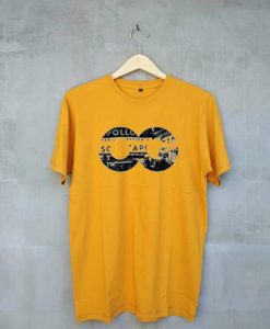 Soul Tape OG Yellow T-Shirt