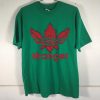 Stranger Things Shirt Green