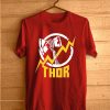 Thor Stormbreaker T-shirt