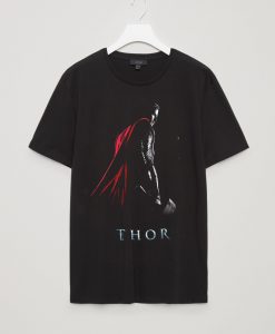 Thor T-Shirt God of light