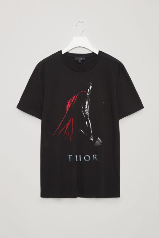 Thor T-Shirt God of light