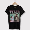 Tyler The Creator 90s Vintage Black T-Shirt