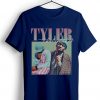 Tyler The Creator 90s Vintage Blue T-Shirt