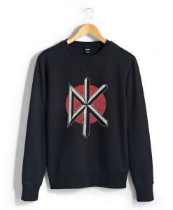 Vintage 1997 Dead Kennedys Unisex Sweatshirts