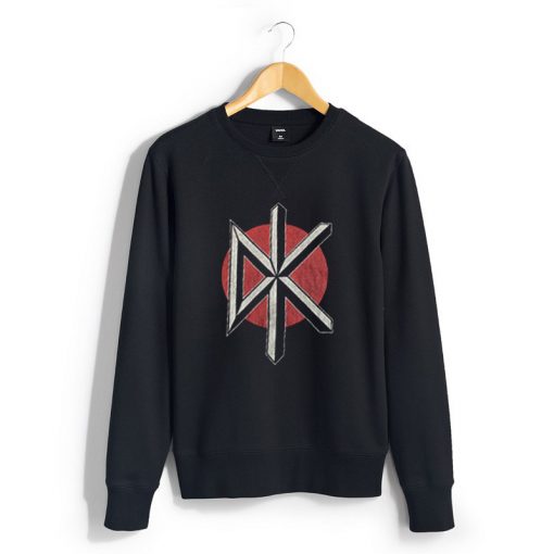 Vintage 1997 Dead Kennedys Unisex Sweatshirts