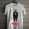 Yakuza samurai White tees