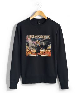 lil wayne Unisex Sweatshirts