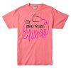 Med Surg Nurse Pink Tshirts