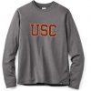 USC Grey Sweatshirts