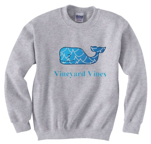 Vineyard Vines grey sweatshirts