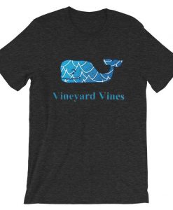 Vineyard Vines grrey asphalt t shirts