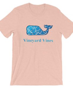 Vineyard Vines pink t shirts