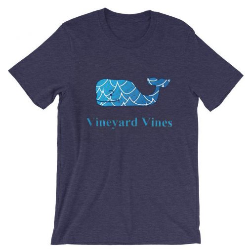 Vineyard Vines purple t shirts