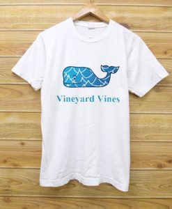 Vineyard Vines white t shirts