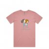 You’re My Person Pink T shirts