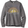 Cactus Club Grey Sweatshirts