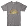 Cactus Club Shoft Grey T shirts