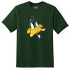 Darkwing Duck Green Tshirts