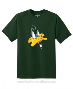 Darkwing Duck Green Tshirts