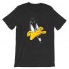 Darkwing Duck Grey Tshirts