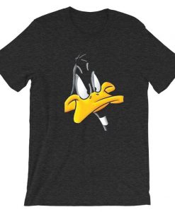 Darkwing Duck Grey Tshirts