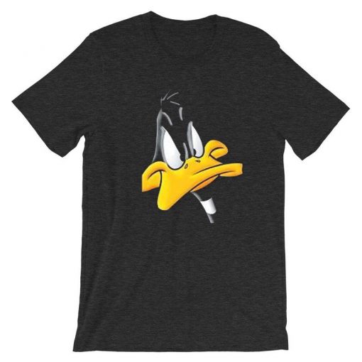 Darkwing Duck Grey Tshirts