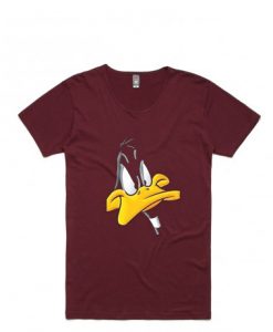 Darkwing Duck Maroon T shirts