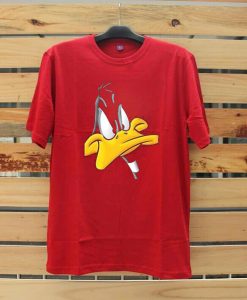 Darkwing Duck Red Tshirts