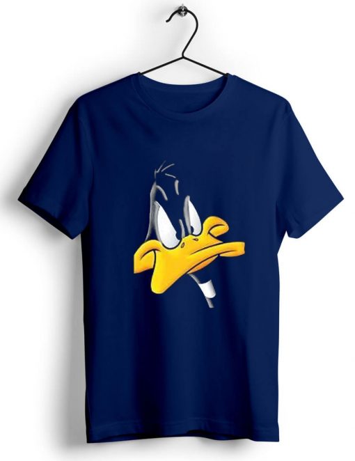 Darkwing DuckBlue Navy Tshirts