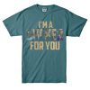 Jonas Brothers i’m a sucker for you Blue Spource Tees