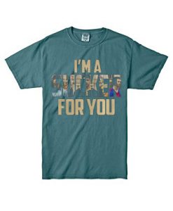 Jonas Brothers i’m a sucker for you Blue Spource Tees