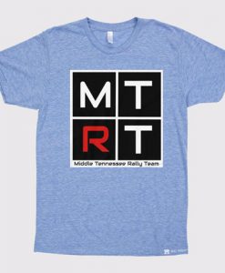 MTRT Blue Sky Tshirts