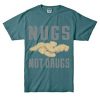 Nugs Not Drugs Blue Spource Tshirts