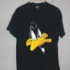 Darkwing Duck Black Tshirts