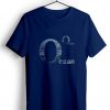 Ocean Blue Navy Tshirts