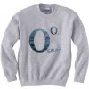 Ocean Grey Sweatshirts