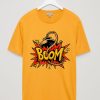 Boom YellowT shirts