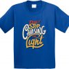 Dont stop Cashing theLight Blue Navy T shirts