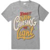 Dont stop Cashing theLight Grey tshirts