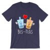 Bes-Teas PurpleT shirt