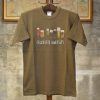 Celebrate Diversity Brown T shirts