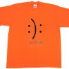 You Decide OrangeTee