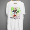 2018 FIFA World Cup Mascot Unisex T shirt