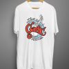 2019 Gilroy Garlic Festival T shirt