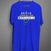 2019 Stanley Cup Champions St Louis Blues T shirt