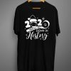 2020 You'll go Down in History T shirt