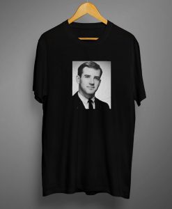 2020 Young Joe Biden Tshirt