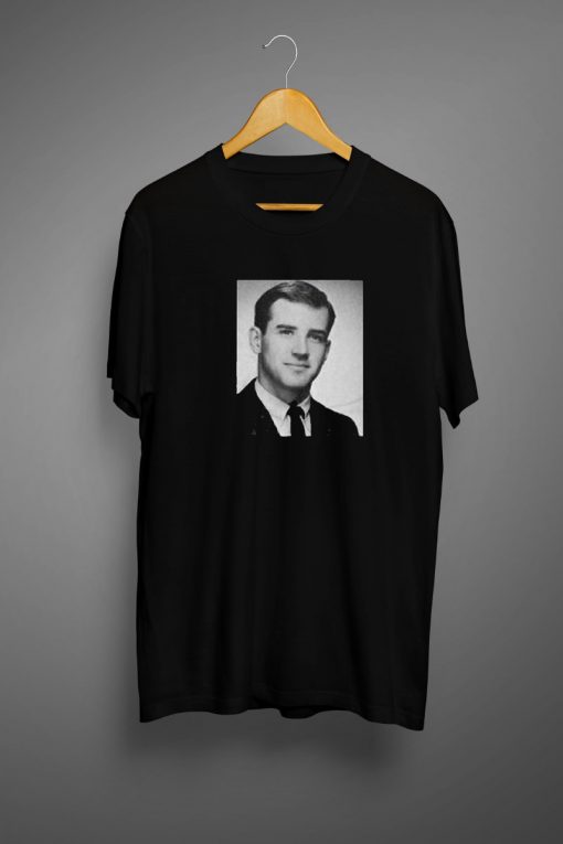 2020 Young Joe Biden Tshirt